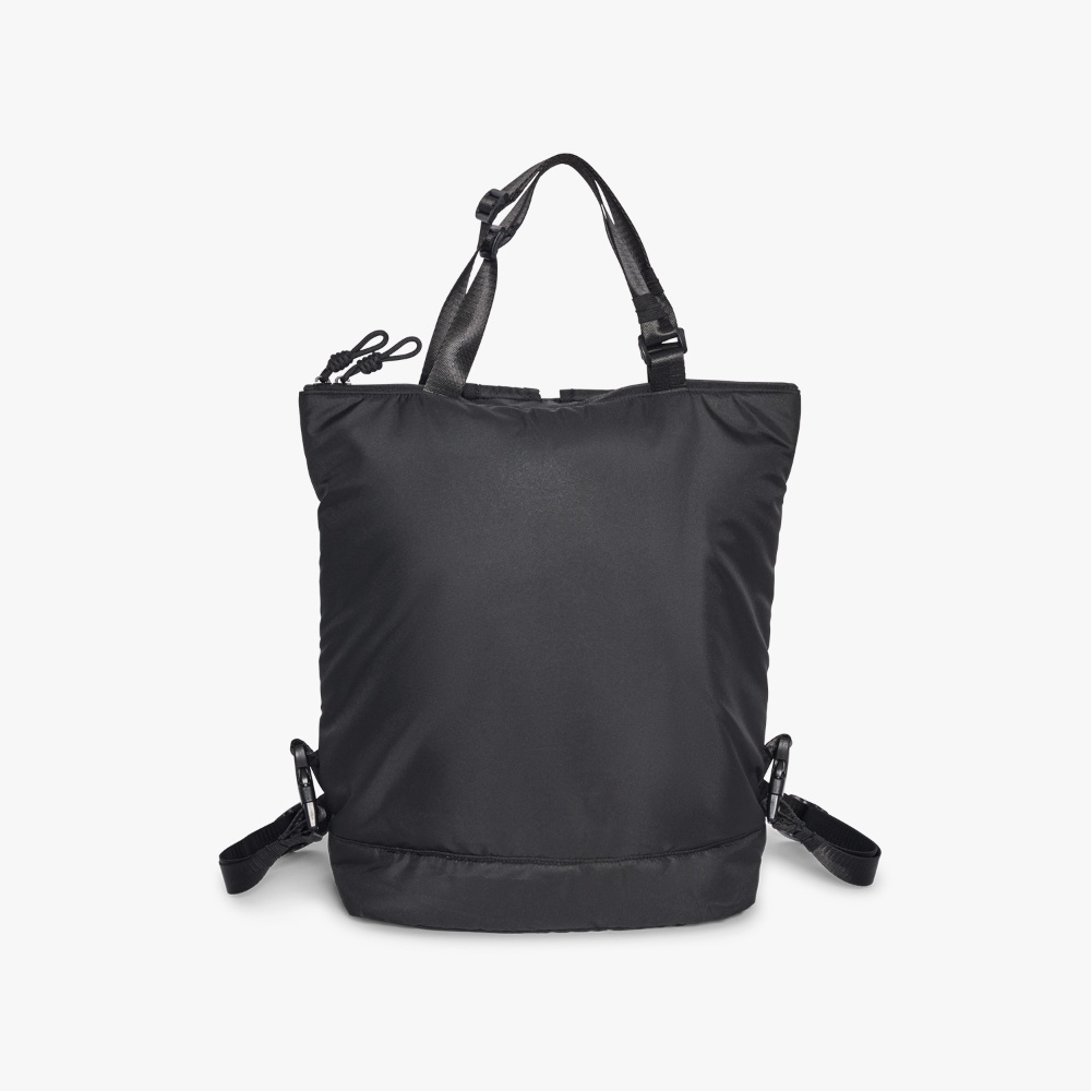 Bitis Backpack Backpack unisex black Bisetti | CLIMA